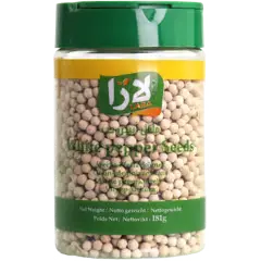 Grains de poivre blanc, Lara, 181g