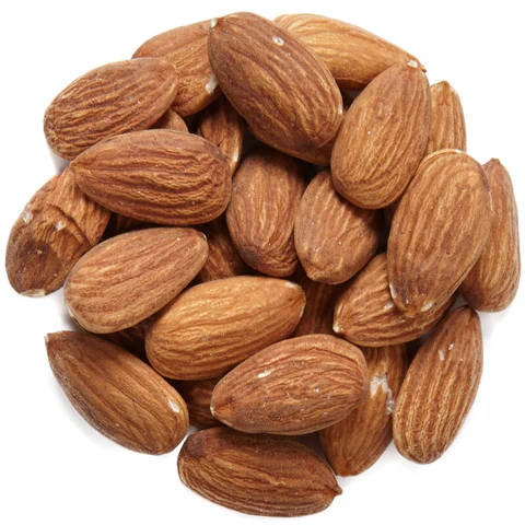 Amandes crues, Yebi, 150g