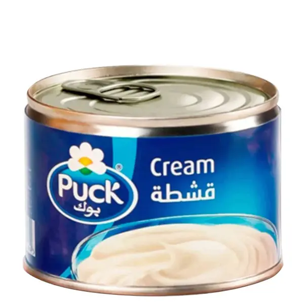 Crème Puck, 170g
