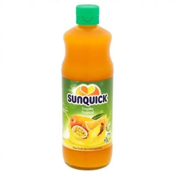 Sunquick Tropical