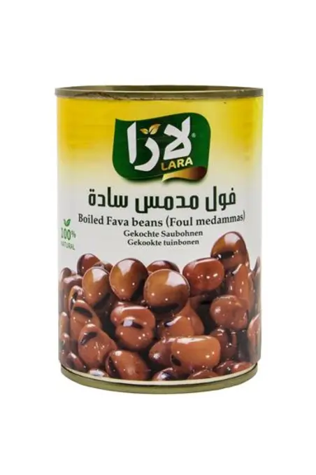 Lara feve 800Gr