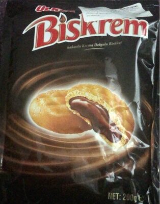 Biskrem