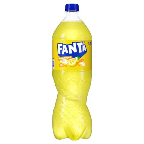Lemon, Fanta, 1.5L