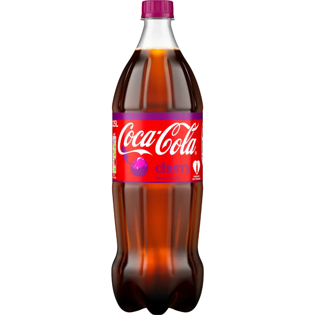 Coca Cola