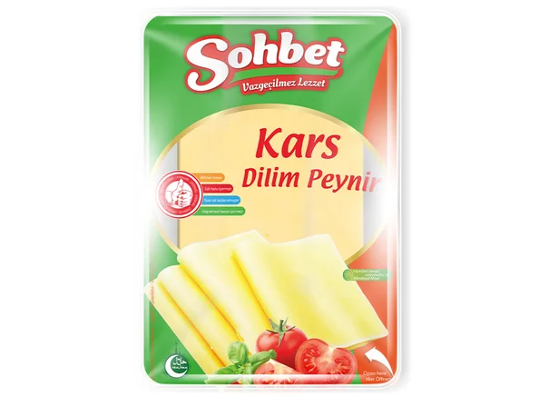 Gouda, Sohbet, 150g