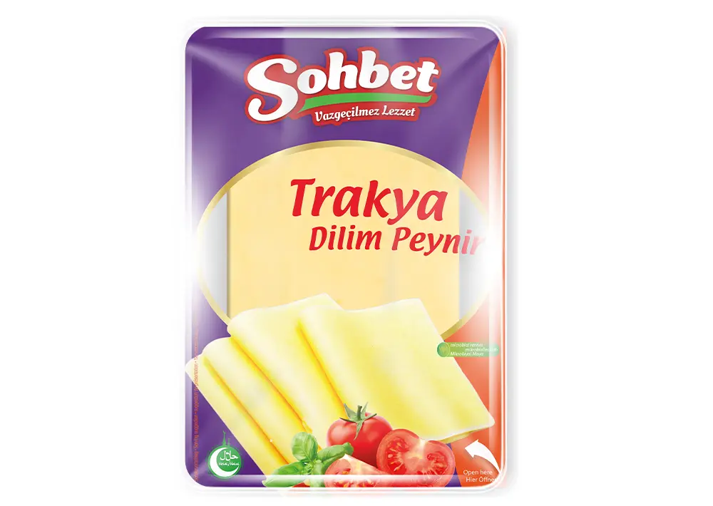 Gouda, Sohbet, 150g