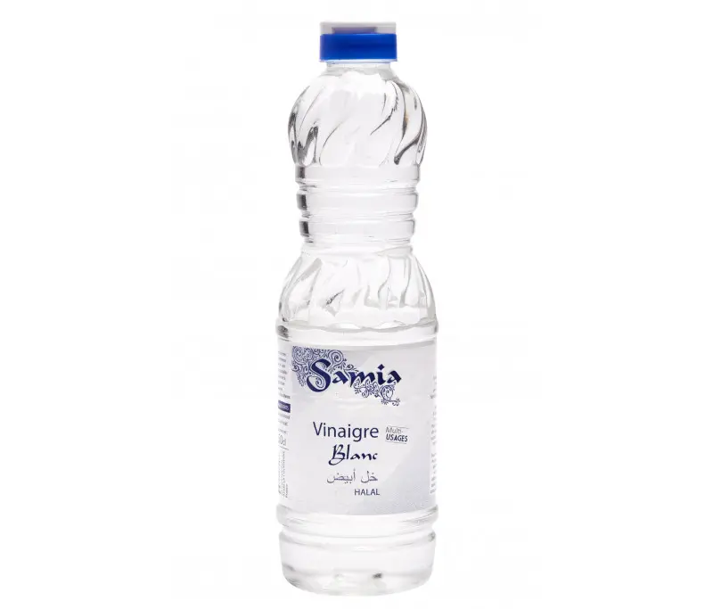 Vinaigre Blanc (halal)