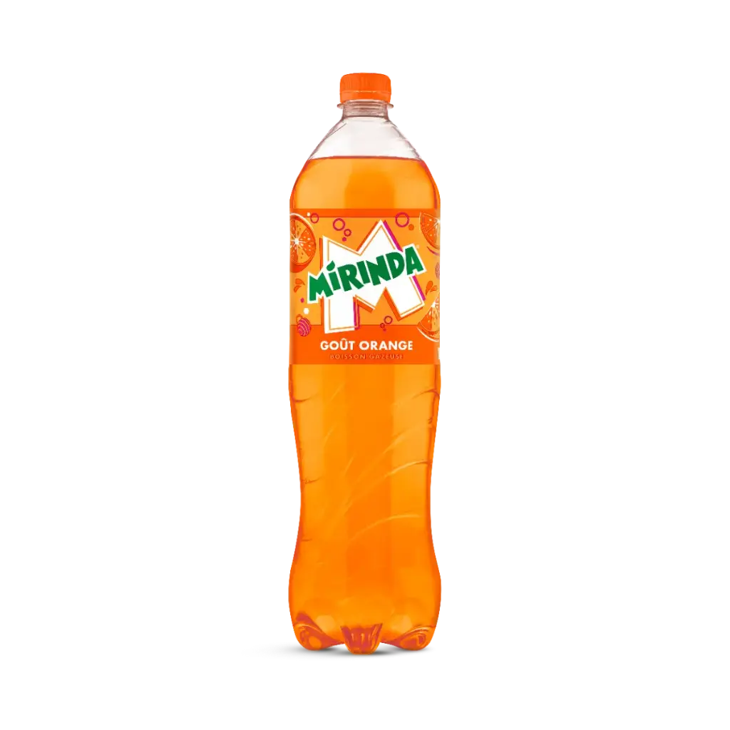 mirinda