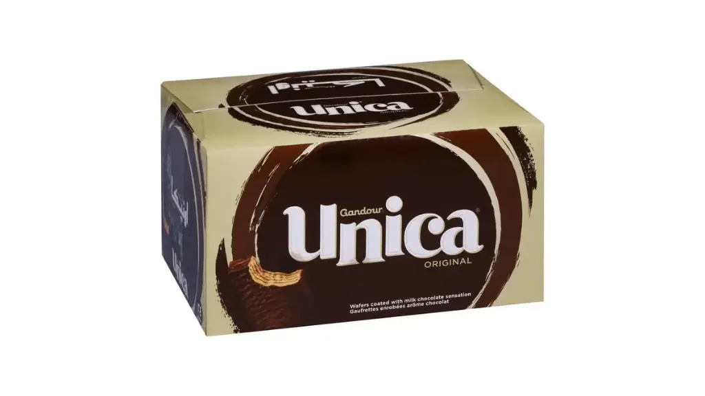 Unikca 28pc