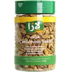 Poudre de cardamom, Lara 120g