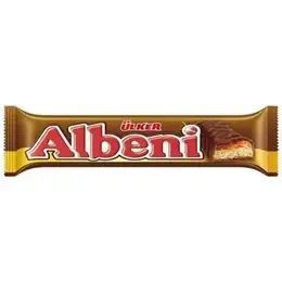 Chocolat Albeni, 55g