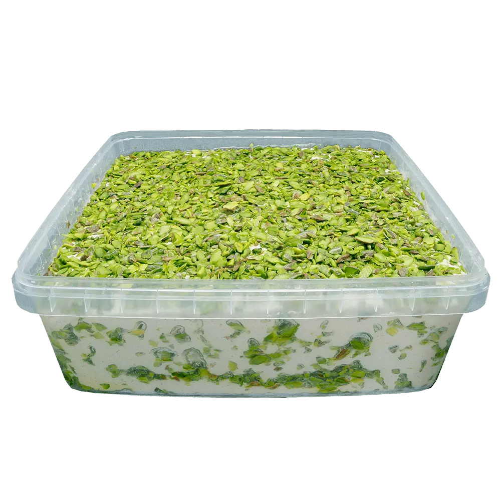 Halva pistaches, Baladna, 5kg