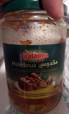 Makdus