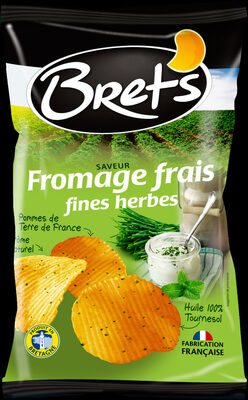 Fromage Frais & Fines Herbes