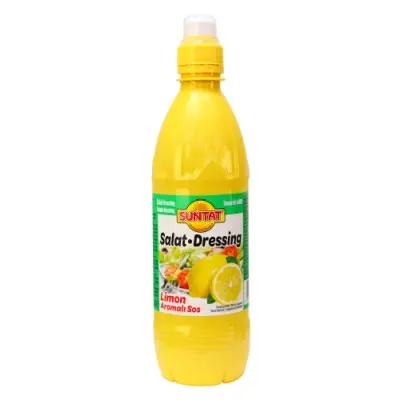 Jus de citrons, Suntat, 500g