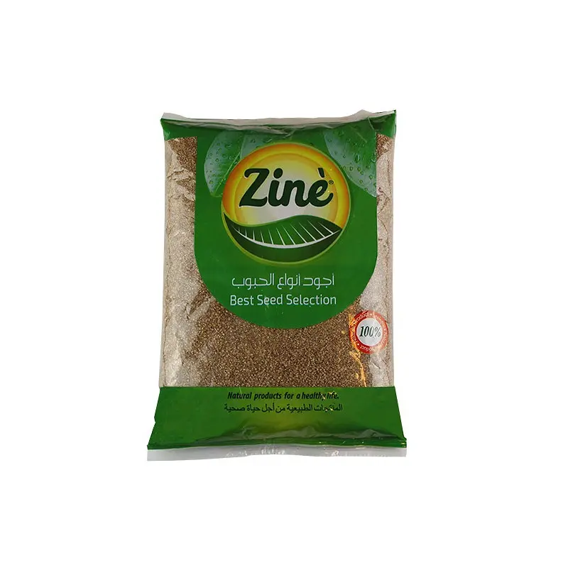 Boulgour fin brun, Zine, 800g