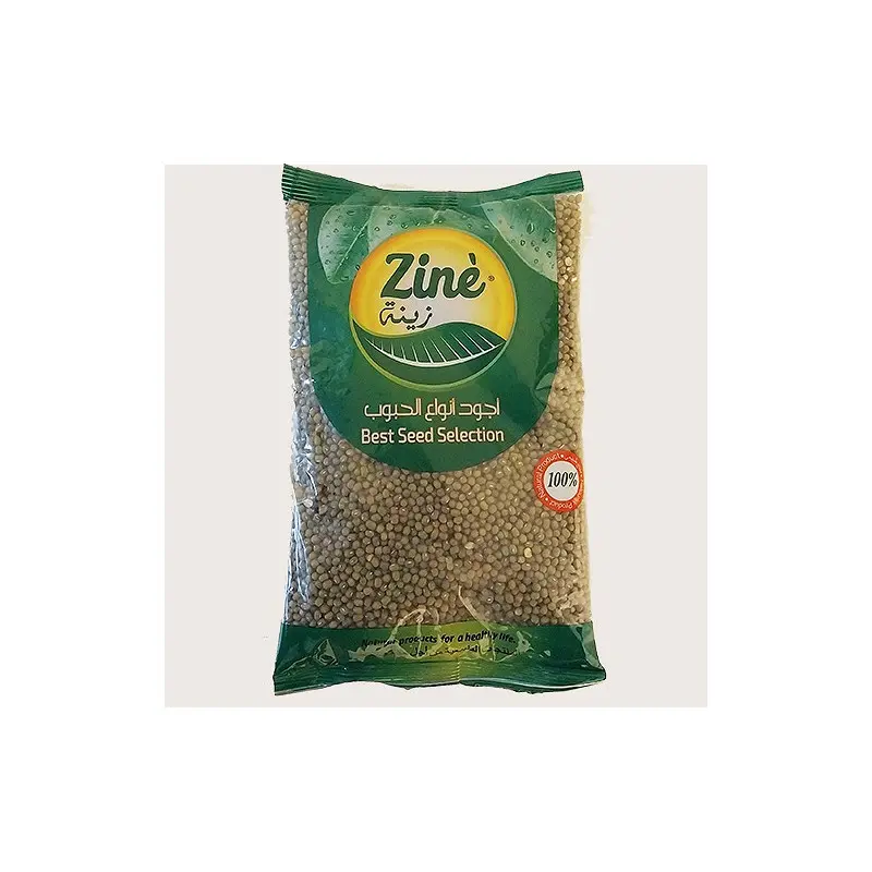 Haricots, Zine, 800g