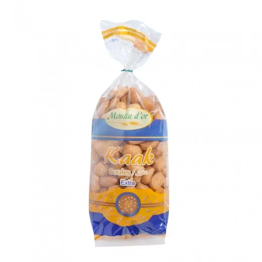 Kaak mini extra, Moulin d'or, 310g