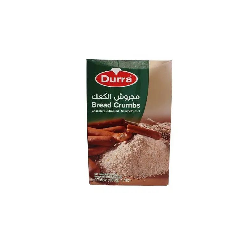 Chapelure Kaak, Durra, 500 g