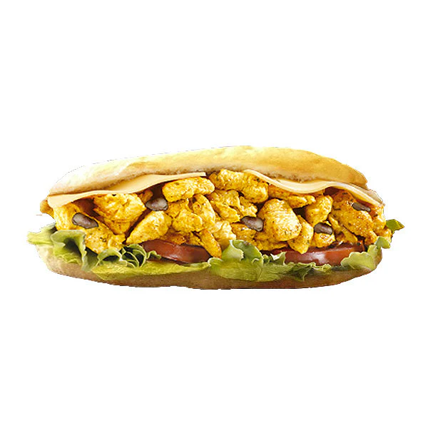 Sandwich poulet