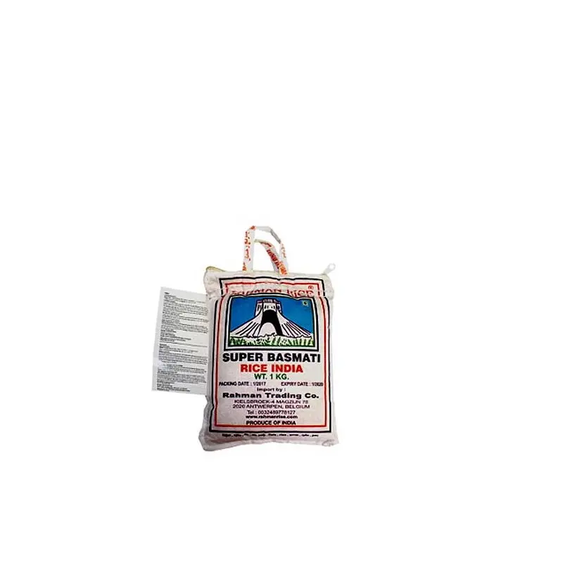 Riz Basmati, Rahman, 1kg