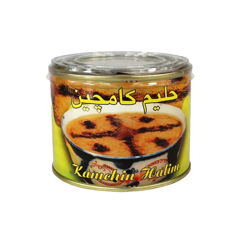 Kamchin Wheat Soup (Haleem) 1x12x480g