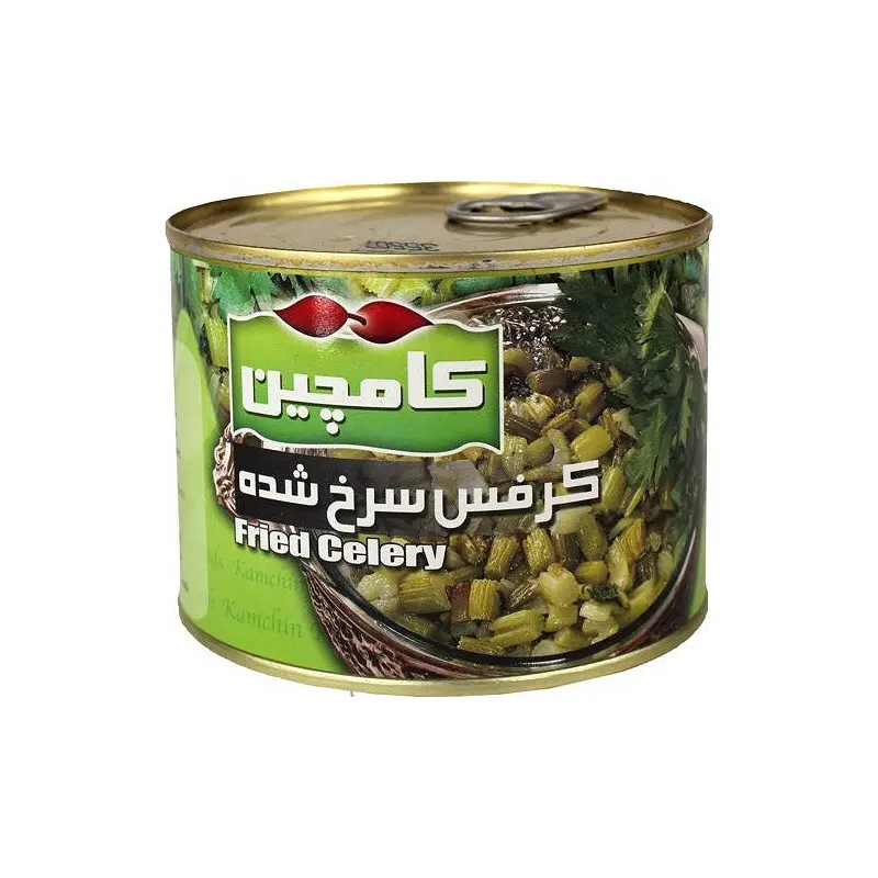 Kamchin Wheat Soup (Haleem) 1x12x480g