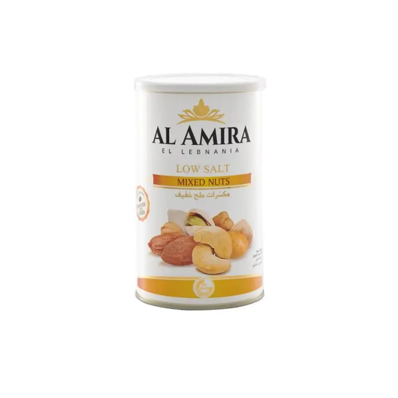 Mélange faible en sel, Al Amira, 450g