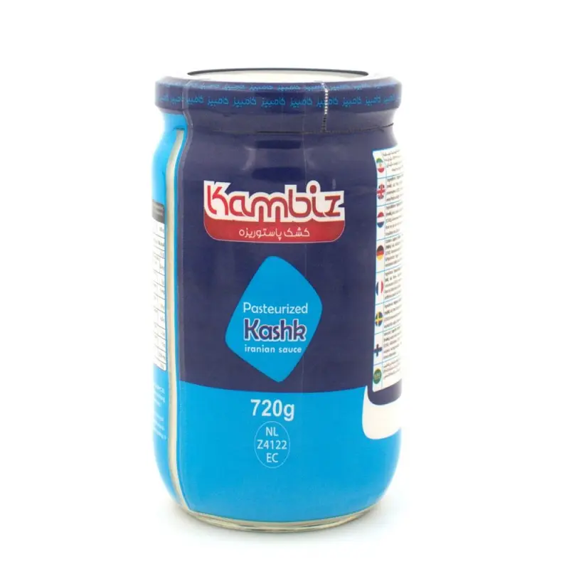 Kashk Kambiz, 720g