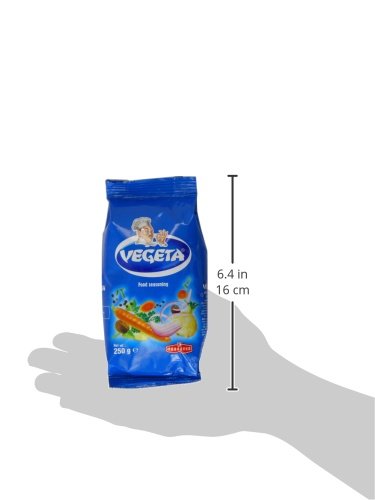 Podravka Vegeta Classic Food Seasoning 250 G Bag