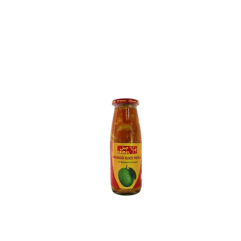 Pickle de mangue Camel Rood 1x12x400g