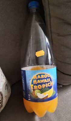 Maroc Hawaii Tropick