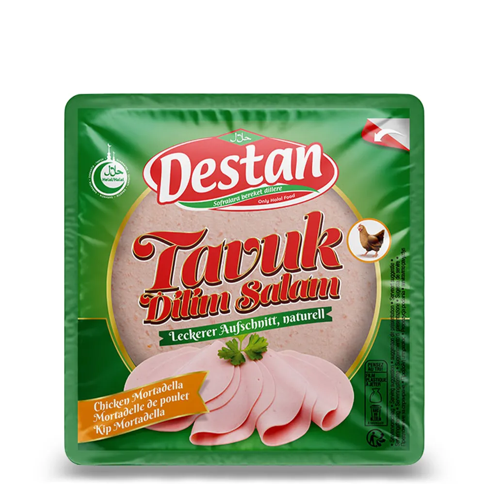 Tavuk