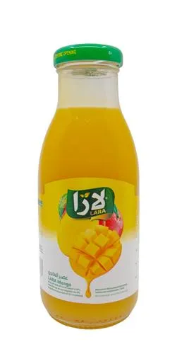 Jus de mangue, Lara, 300ml