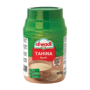 Tahinia, Mounir bissat, 907g