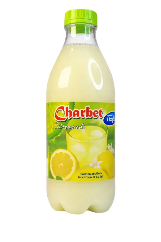 Charbet