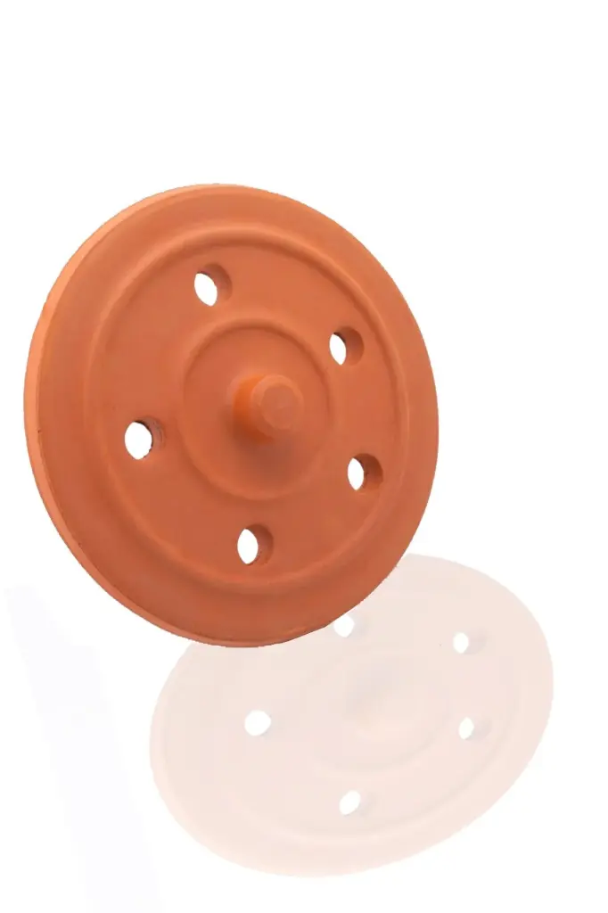 Toprak Sarma Tasi 20 cm Jumbo