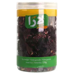 Hibiscus, Lara, 120g