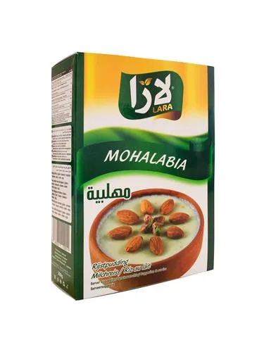 Mohalabia, Lara, 200g