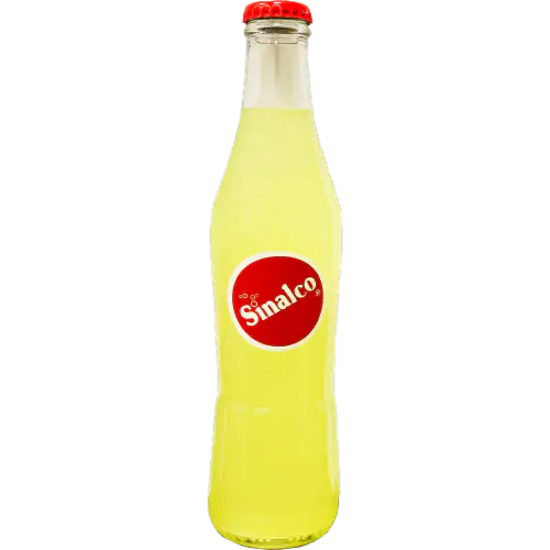 Soda citron, Sinalco, 275ml