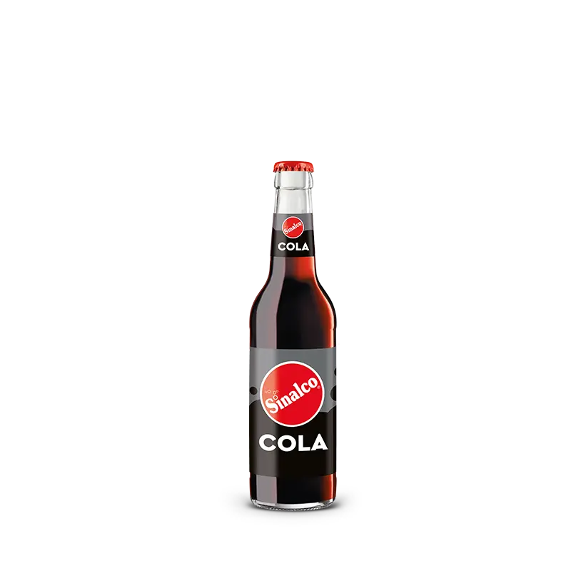 Soda cola, Sinalco, 275ml