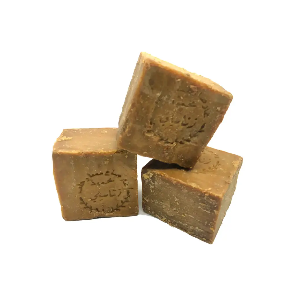 Savon Malika, 4x175g
