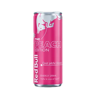 Red Bull Energy Drink 24x250ml
