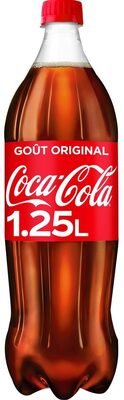 Coca Cola Gout Original