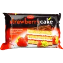 Gâteau à la fraise, Vincinni, 250g