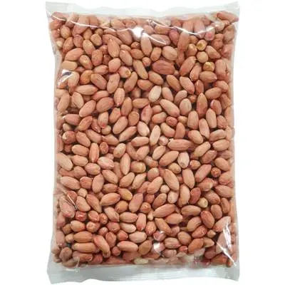 Arachide decortiquee crue, Les délicieux fruits secs, 1kg