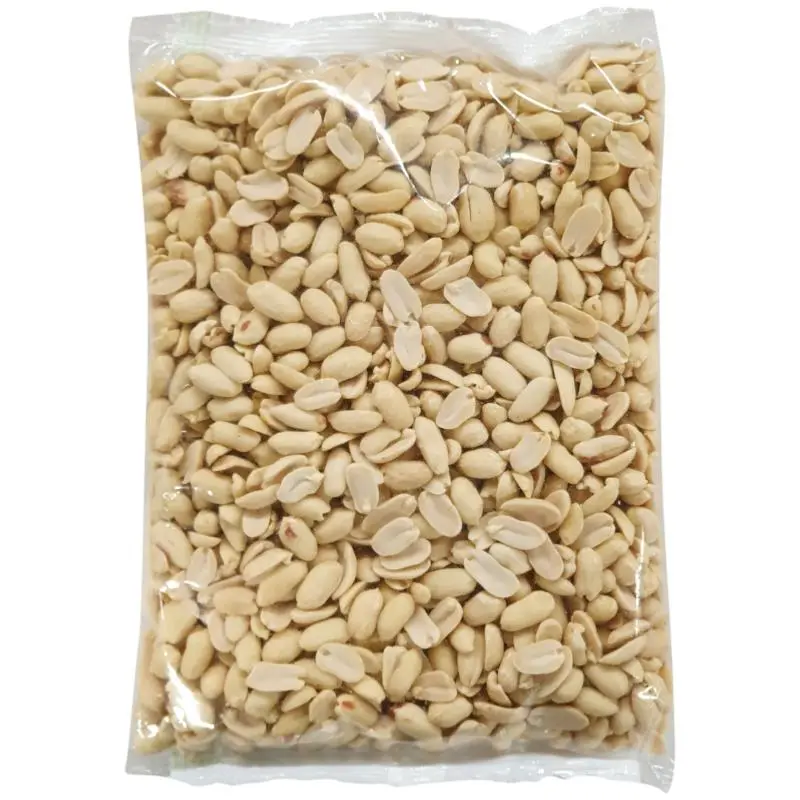 Arachide crue blanchie, Les délicieux fruits secs, 1kg