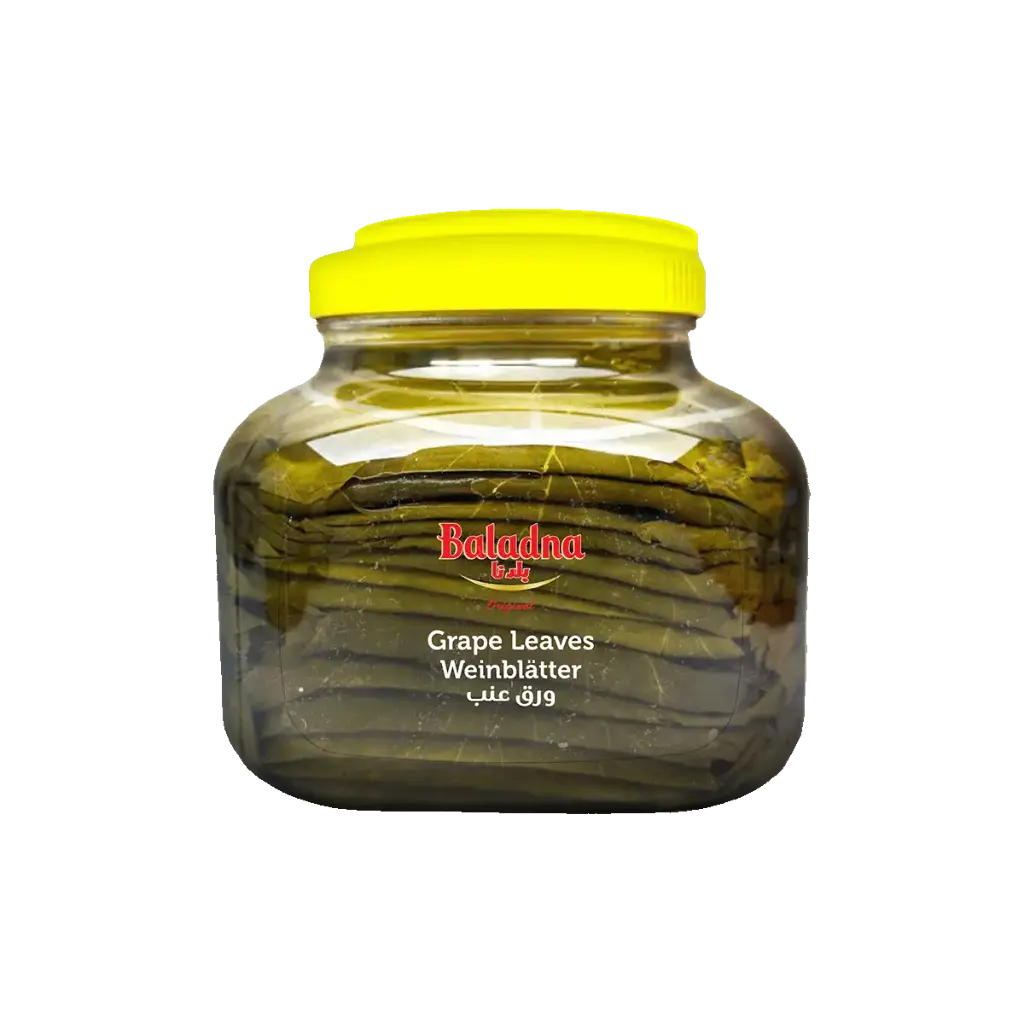 Feuilles de vigne, Baladna, 1500g