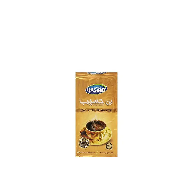 Café Super Extra Cardamome, Haseeb, 250g