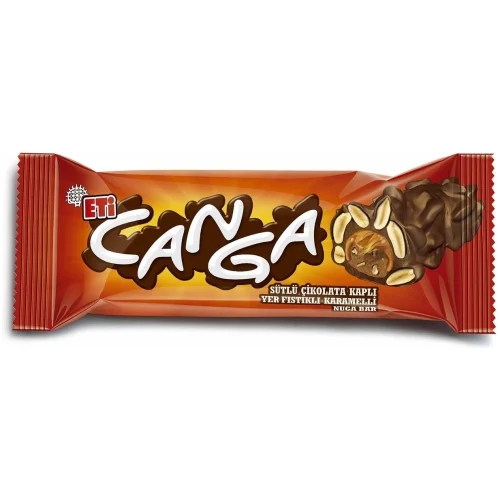 Canga Cookie, Eti, 45g